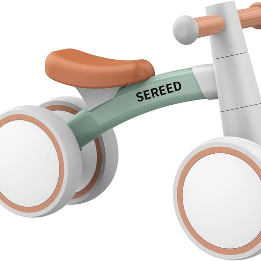 Baby Balance Bike for 1 Year Old